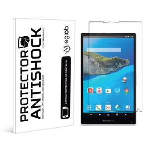 Protecteur d'écran ANTISHOCK pour tablette Sharp Aquos Pad SH-06F - Product Image 1