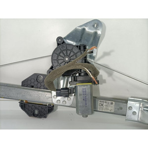 MECCANISMO ALZACRISTALLO ANTERIORE DESTRO DACIA Sandero STEPWAY Serie 807209299R K9K872 (12>21) - Product Image 2