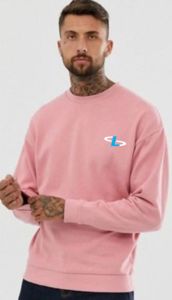 Sweat-shirt pour hommes à col rond sur mesure de haute qualité Design différent Sweats à capuche et sweat-shirts grande taille disponibles pour la vente en gros - Product Image 2