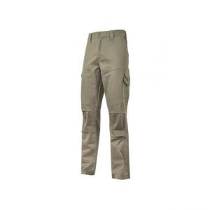 Pantalones de trabajo para hombre GUAPO Desert Sand Style - Product Image 1