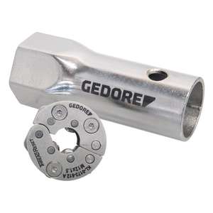 Gedore Wheel Bolt <b>Thread</b> Re-Forming <b>Tool</b> Cutting & Forming <b>Tool</b> for Wheel Bolts - Product Image 2