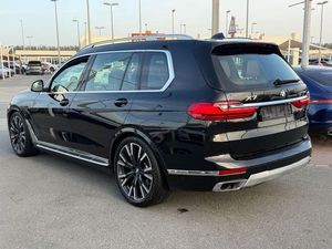 Nuevo/Usado BMW X7 40i M Sport Premium 3.0L Transmisión automática SUV/Crossover de 7 plazas - Product Image 6