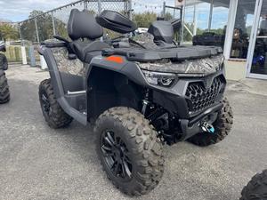 Prêt à être expédié : CForce 800 Touring Camo 2024 - Product Image 5