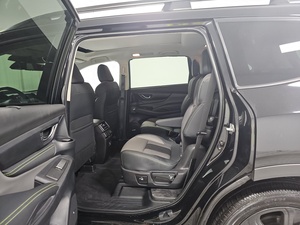 Subaru Ascent Onyx Edition Limited AWD SUV 2023 Usado en Excelentes Condiciones - Product Image 5