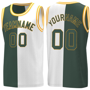 Camisetas de baloncesto de Estilo Vintage para fanáticos del deporte Logotipo personalizado y opciones de nombre disponibles en varios colores y tamaños - Product Image 1