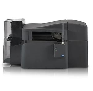 Impresora de Tarjetas de Identificación de Doble Cara Fargo DTC4500e Original de Alta Calidad - Product Image 2