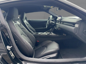 USATO 2026 Toyota Supra 3.0L Potenza-340 CV 4x2 Carburante-Benzina Assali-2 6 Cilindri Euro6d Trazione Posteriore Trasmissione Automatica Guida a Sinistra - Product Image 3