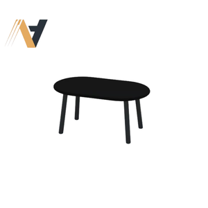 Trusted Coffee Table Fairfield Hotel Furniture Fournisseur-Meubles de chambre à coucher Contreplaqué HPL Finition personnalisée-Qualité d'exportation du Vietnam - Product Image 1