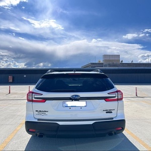 SUV Subaru A_scent O_nyx Edition Limited AWD 2023 très demandé - Product Image 3