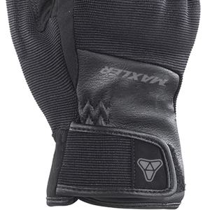 Gants de moto personnalisés pour hommes et femmes Gants de moto élégants et durables Gants d'équitation personnalisés pour hommes et femmes - Product Image 4