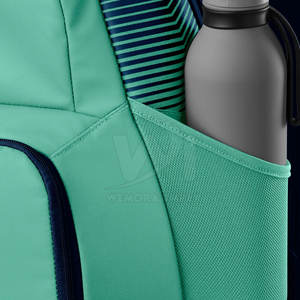 Sac de baseball au style frais pour l'équipement sportif avec un matériau léger, un nouveau design et une finition haut de gamme - Product Image 4