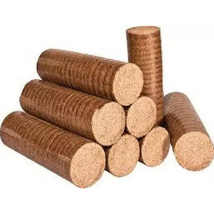 Meilleur prix de la qualité Briquettes d'écorce Ruf/Briquettes de bois Premium Ruf - Product Image 5
