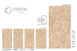 Porcelana 600x1200mm baldosas Lerox Statuario - Product Image 3