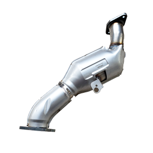 Euro1/2/<span class=keywords><strong>3</strong></span>/4/5 convertitore catalitico per Subaru 2.5 T cina vendite dirette della fabbrica - Product Image 1