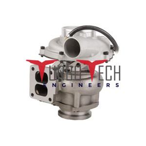 TURBOCOMPRESOR 466743-0005 466743-0016 PARA DT466 DT466E & I530E - Product Image 1