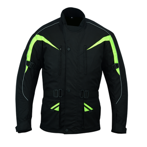 USA Rider Jacket for Rider Motorbike Motorcycle Riding Jacket Racing Cordura Jackets Top Quality Customized Color motorbike suit - Product Image 4