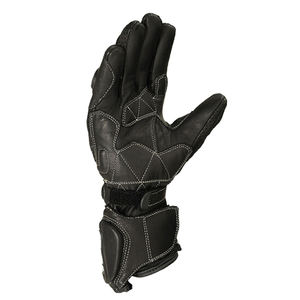 Service ODM personnalisé, faible MOQ, design unique, gants de moto en cuir pour l'hiver, course à moto, nouvelle arrivée, personnalisés, unisexes - Product Image 2