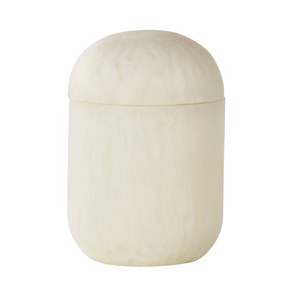 Recipiente de Almacenamiento de Cocina de Resina Hecho a Mano Moderno, Apto para Microondas, Libre de BPA, Hermético, para Almacenamiento de Alimentos en el Hogar - Product Image 3