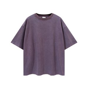 เสื้อผ้ากีฬาเสื้อยืดผู้ชายเด็กผู้ชายเสื้อยืดพิมพ์ลายเสื้อยืดผู้หญิงออกแบบโลโก้ของคุณเองพร้อมเสื้อยืด180GSM สำหรับผู้ชาย - Product Image 4