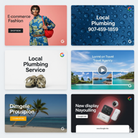 Servicios Profesionales de Optimización y Configuración de Anuncios de Google, Sitio Web Dinámico para MAC, Agencia de Marketing Experimentada que Ofrece Servicios en Línea