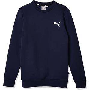 Sudadera ajustada de manga larga para hombre, de 100% algodón, de alta calidad, barata, Color sólido, con estampado personalizado - Product Image 3