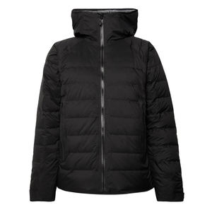 Veste matelassée unisexe grande taille The North Custom, veste matelassée pour femme, veste respirante pour homme - Product Image 5