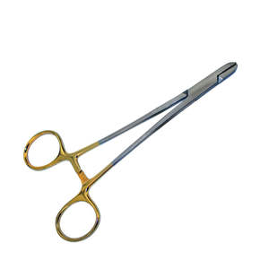 Pinces à torsion pour fils chirurgicaux orthopédiques de qualité supérieure, instruments médicaux de qualité supérieure par SurgiRight - Product Image 4