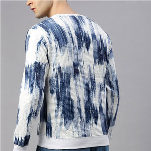 Sweat-shirt pour homme Comfort Wear Everyday, essentiel, polyvalent, tissu doux, design simple, tenue de base pour la garde-robe - Product Image 6