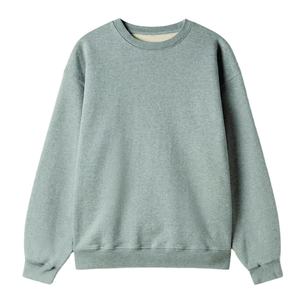 High Quality Sweat Shirts Men Sweat Shirts Cotton Professional Sweatshirt Custom Men Sweatshirt 2026 - Product Image 1