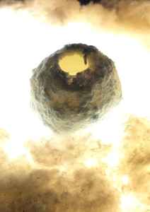 เทียนหอมทรงเกลียวราคาส่ง ผลิตจากขี้ผึ้งถั่วเหลือง ดีไซน์ทันสมัย มีจำหน่ายในราคาโรงงานจากผู้ผลิตในอินเดีย - Product Image 2