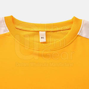 Sudaderas de hombre transpirables ligeras de alta calidad Material duradero de estilo informal básico más vendido para la comodidad para el invierno - Product Image 3