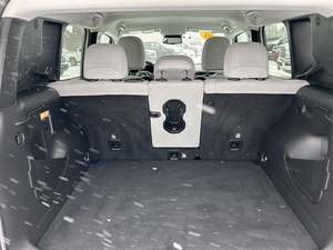 TOP CONDITION 2022 JE-EP RE-NE-GA-DE LATITUDE 4WD TRANSMISSION AUTOMATIQUE - Product Image 5