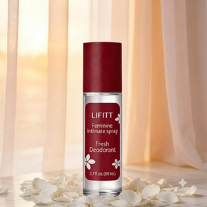 Perfume Antitranspirante de Marca Privada, <span class=keywords><strong>Spray</strong></span> Íntimo Femenino Yoni, <span class=keywords><strong>Spray</strong></span> Herbal para Eliminar el Olor, Anti-picazón, Desodorante - Product Image 1