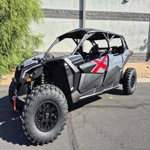 NUEVO Can-Am Maverick X3 MAX X Turbo 2026 - Product Image 1