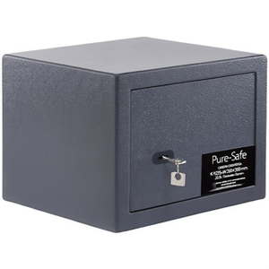 Caja Fuerte para Muebles Pure-Safe PS 120 K H255xW350xD300mm 20.5l, Serie Guardian - Product Image 2