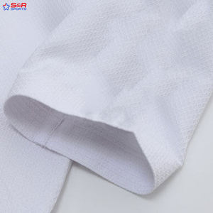 เครื่องแบบยูโดน้ำหนักเบาสำหรับผู้ใหญ่เครื่องแบบยูโดน้ำหนักเบา - Product Image 4