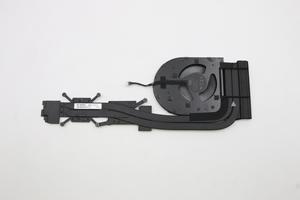 Disipador de Calor para Laptop Lenovo ThinkPad T15 Gen 2, Ventilador de Refrigeración para CPU 5H41B77167 - Product Image 4