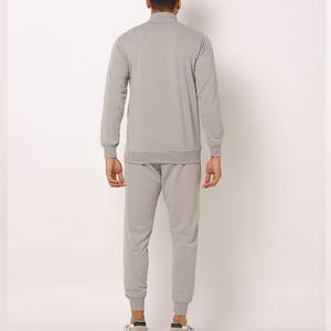 Conjuntos Deportivos para Hombre de Moda Urbana, Estilo Moderno, Ligeros y Ecológicos - Product Image 4