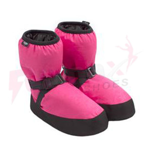 Chaussures chauffantes d'entraînement de qualité pour la danse, vente en gros - Product Image 6