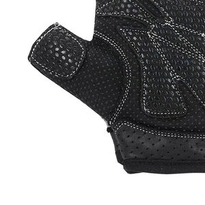 Gants d'haltérophilie pour l'entraînement sportif et le fitness en vrac Fournisseur direct d'usine Gants d'haltérophilie pour adultes - Product Image 4