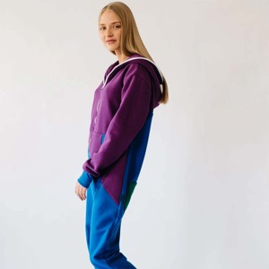 Prémium de lana para mujer-Tejido suave y cómodo-Perfecto para relajarse y usar de manera informal - Product Image 5