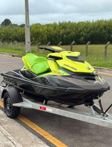 MÁS VENDIDO 2025 YAMAHA WaveRunner V-X CRUISER USADO Jet Ski LISTO PARA ENVIAR. - Product Image 2