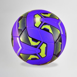 Next Tech Industries Hybrid Technology Professional Match Ball Material de textura de TPU Diseño personalizado y logotipo personalizado - Product Image 3