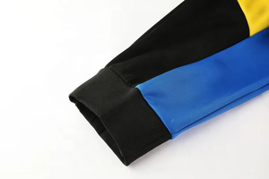 Survêtements pour hommes respirants de qualité supérieure nouveauté vêtements de sport imprimés pour l'hiver Jogging Offre Spéciale ensembles de survêtements à bas prix - Product Image 5