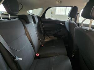 รถฟอร์ด โฟกัส ปี 2015 มือสอง พวงมาลัยซ้าย/ขวา - Product Image 3