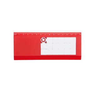 Righello Personalizzato Dolav con Accessori da Gioco, Giocattoli Promozionali - Product Image 2