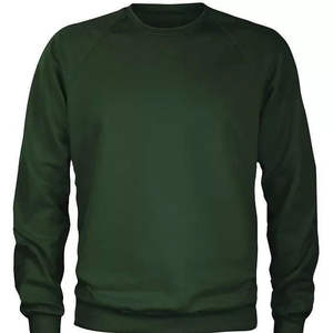 Nouvelle arrivée sweat-shirt en coton mélangé léger OEM service séchage rapide meilleurs modèles hommes sweat-shirt - Product Image 1