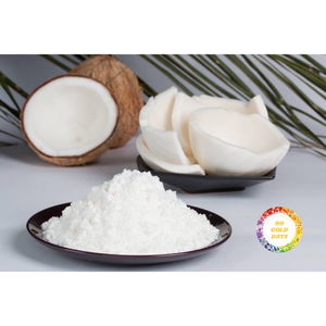 Residuos de Coco Seco para Panadería, Producción de Snacks, Material Artesanal y Uso Industrial, Suministro de Vietnam - Product Image 4