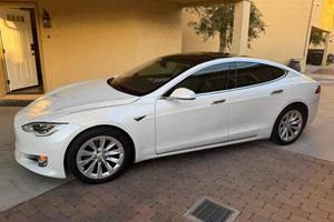 Tesla Modelo S 75-D de 2019 - Product Image 2