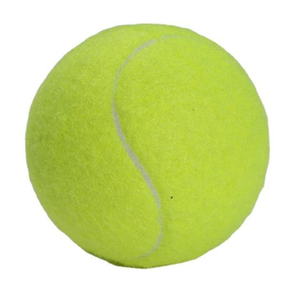Fabricant direct de pressuriseur de balles de padel de haute qualité, léger, 45% laine, balles de tennis premium de 2,5 pouces pour l'entraînement quotidien - Product Image 2
